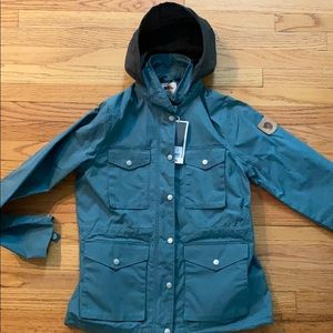 Fjallraven GREENLAND JACKET W